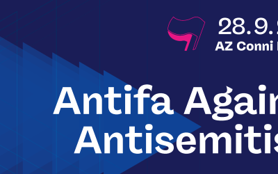 Bildungstag gegen Antisemitismus